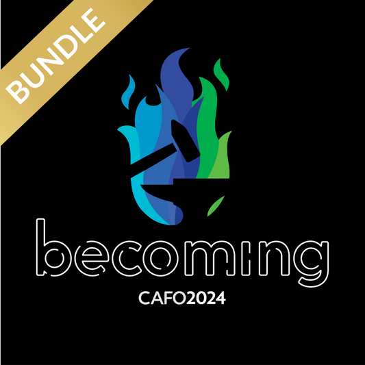 2024 Bundle: CAFO2024 General Sessions